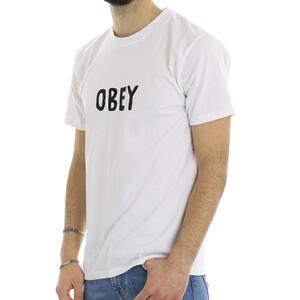 T-SHIRT OG CLASSIC TEE OBEY - Mad Fashion | img vers.300x/